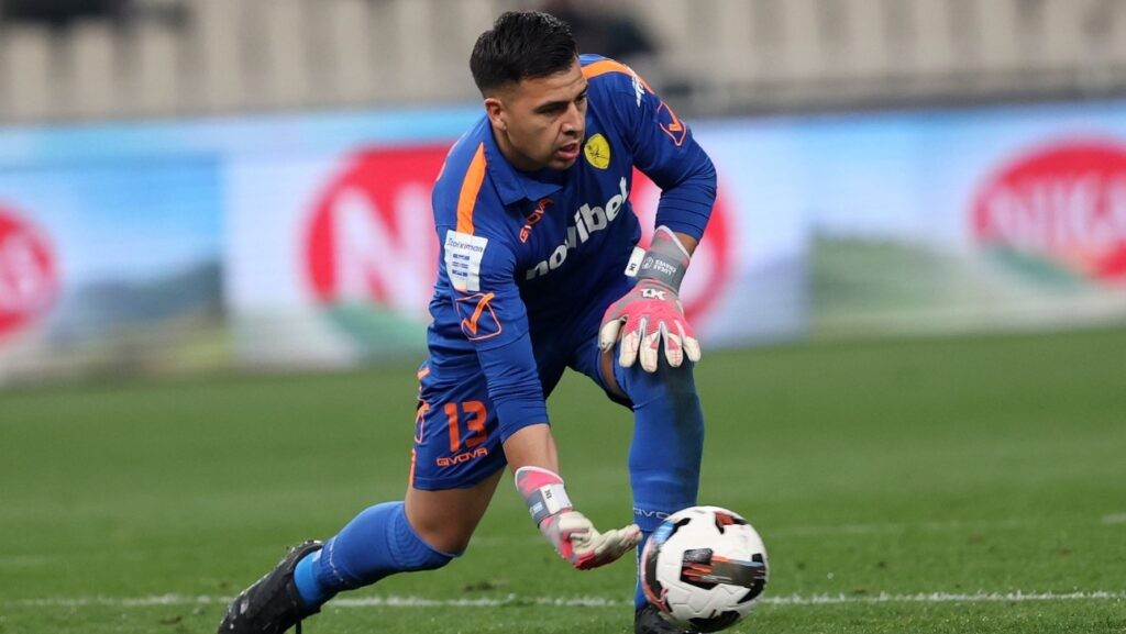 Παναιτωλικός: Έγραψε ιστορία ο Τσάβες – Ο… πρώτος μετά τον Κυριακίδη