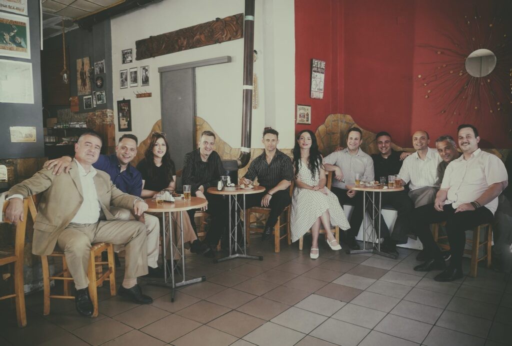 «Λίρα… 100»: ΔΗΠΕΘΕ Αγρινίου και ΘΕΑΤΡόPolice τιμούν τον Πυθαγόρα με μια μουσικοθεατρική παράσταση (Παρ 30/5 - Κυρ 1/6/2025)