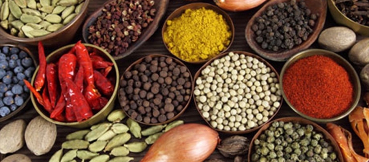 Αυτό είναι το μπαχαρικό που σας βοηθά να χάσετε τρεις φορές περισσότερο λίπος