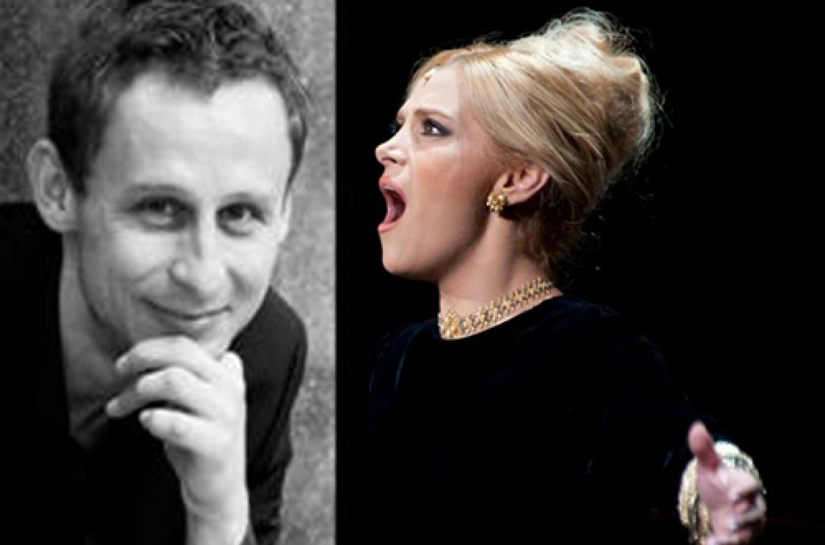 Τελετή Απονομής Βραβείων «Gina Bachauer -Νικολάου Δούμπα 2023»: Βραβεύτηκαν οι Αγρινιώτες Ηλίας Φουλίδης (πιανίστας) και Τζίνα Φωτεινοπούλου (υψίφωνος)