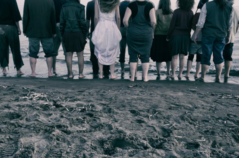 “Όνειρο καλοκαιρινής νύχτας” στο “Μικρό Θέατρο”