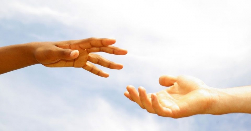 Αλληλεγγύη: η συνισταμένη των αξιών*