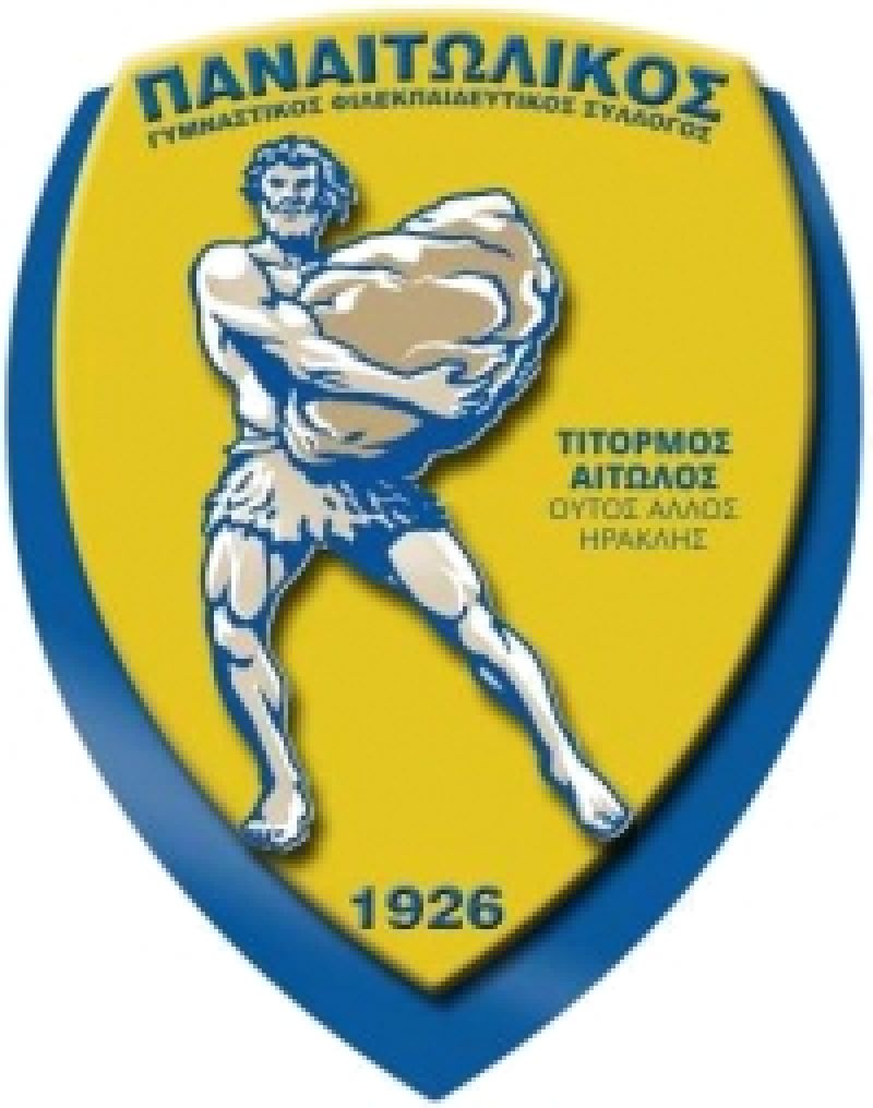 Ερασιτέχνης Παναιτωλικός: συγχαρητήρια σε αθλητές του συλλόγου που πέτυχαν στις πανελλήνιες