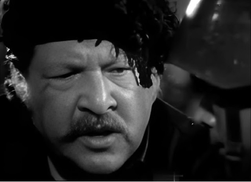 Φερνάντο Σάντσο: O ηθοποιός των 232 ταινιών που έπαιζε στην Ελλάδα χωρίς να ξέρει λέξη ελληνικά