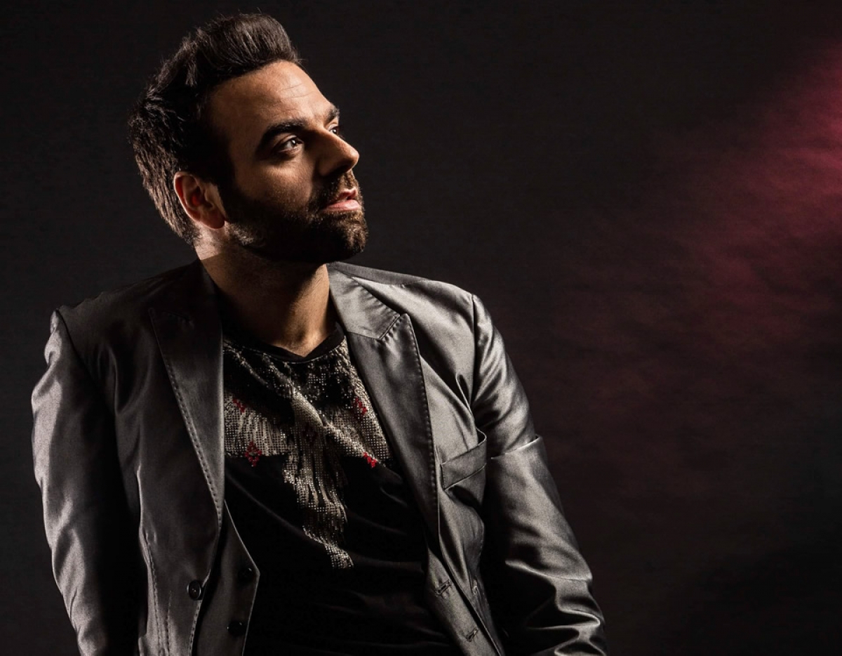 Δημήτρης Νέζης | &quot;ΟΣΑ ΛΑΧΤΑΡΗΣΑ&quot;