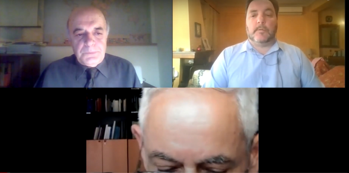 Οι οικονομικές επιπτώσεις του πολέμου στην Ουκρανία