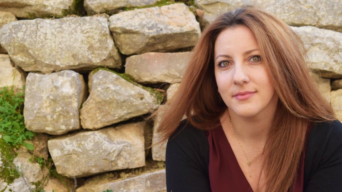 Φύση και πολιτισμός, μια υψηλή πρόσμειξη, θεμέλιο ελπίδας