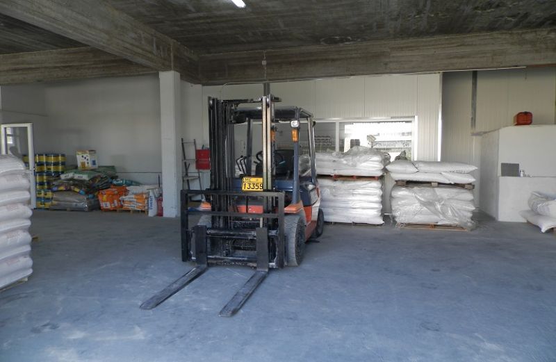 Λιπάσματα: τι ισχύει για την εισαγωγή ή την παρασκευή τους