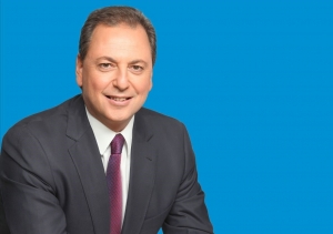 Στην Αιτωλοακαρνανία θα  βρίσκεται την Παρασκευή 26/02 και το Σάββατο 27/02 ο ΥπΑΑΤ Σπήλιος Λιβανός