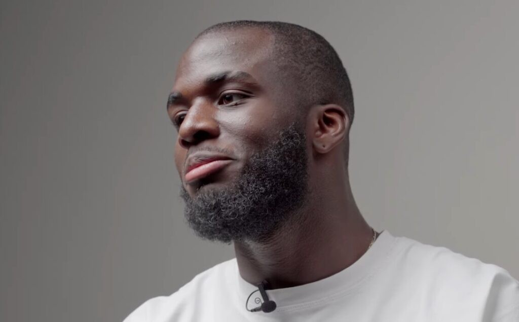 Ανδρέας Τετέι: Πονάει πολύ το να σε αποκαλούν «μαϊμού» στο γήπεδο