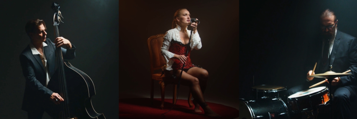 Lia Hide: Πρόσκληση .... σε Dinner! (video)