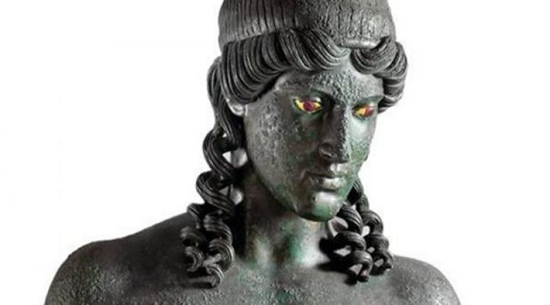 Αλκμαίων, ο γενάρχης των Ακαρνάνων