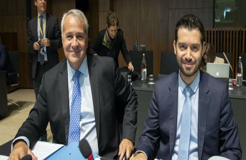 Σύνοδος Υπουργών Γεωργίας: σημαντικές παρεμβάσεις για νέα ΚΑΠ, δασμούς ΗΠΑ και άλλα ζητήματα