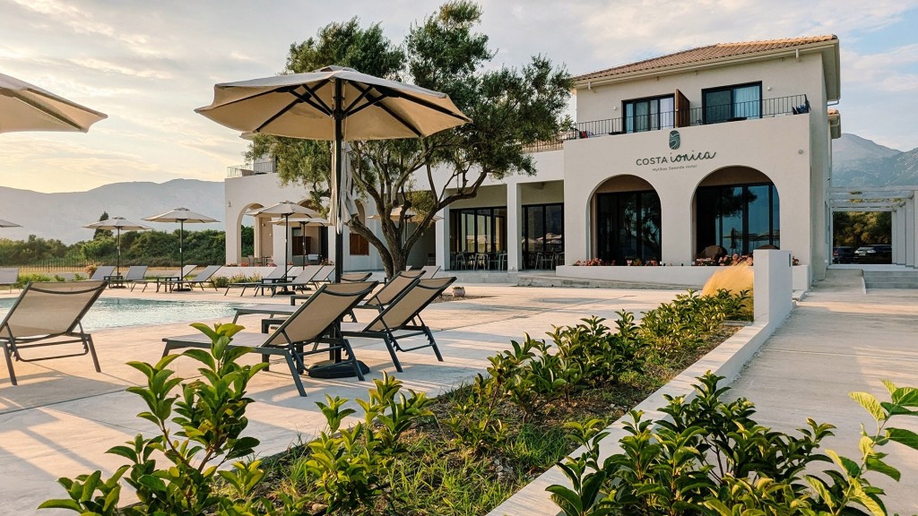 Ζητούνται άτομα για εργασία στο Costa Ionica Hotel στον Μύτικα Αιτωλοακαρνανίας