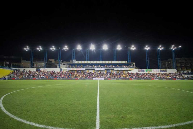 Η νέα Σούπερ Λιγκ και ο νέος ρόλος του Παναιτωλικού