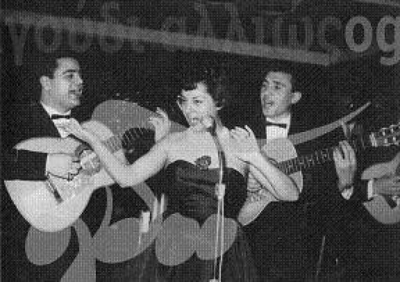 ΔΙΕΞΟΔΟΣ - &quot;ΣΑΝ ΠΑΛΙΟ ΣΙΝΕΜΑ . Μελωδικά ακούσματα - Νοσταλγικές εικόνες&quot; (11/2/2017)