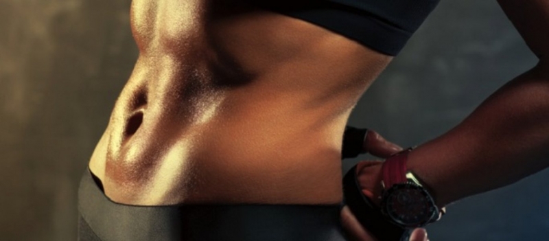 Με αυτές τις τροφές θα αποκτήσετε επίπεδη κοιλιά