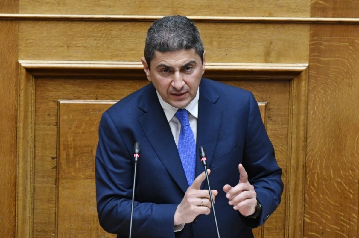 ΥπΑΑΤ Λευτέρης Αυγενάκης σε συνέντευξη στην ΑΠΟΓΕΥΜΑΤΙΝΗ της ΚΥΡΙΑΚΗΣ: Στόχος οι 60.000 νέοι αγρότες μέχρι το τέλος της τετραετίας