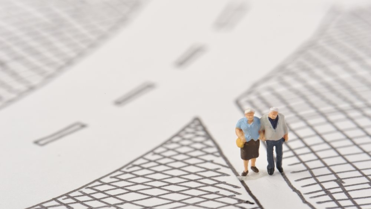 Οι 5 μεγάλες αδικίες του ασφαλιστικού - Το ποσοστό αναπλήρωσης και οι ρυθμίσεις