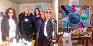 Το Αγρίνιο πρωτοπορεί στον εθελοντισμό και γιόρτασε την παγκόσμια ημέρα με εκδήλωση αφιερωμένη στις αξίες του