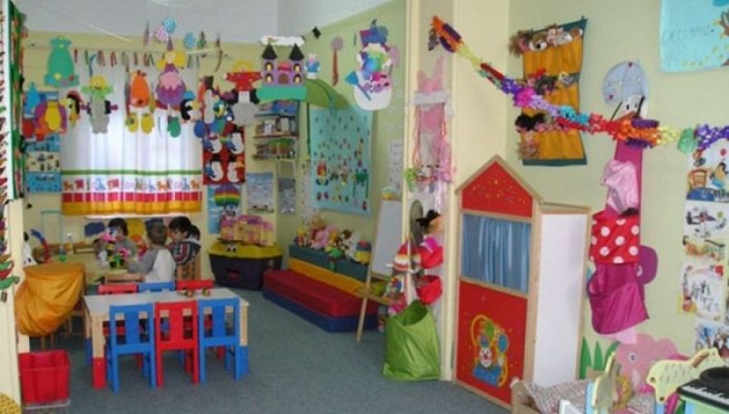 86 προσλήψεις σε Βρεφονηπιακούς – προσωπικό σε Αγρίνιο και Μεσολόγγι