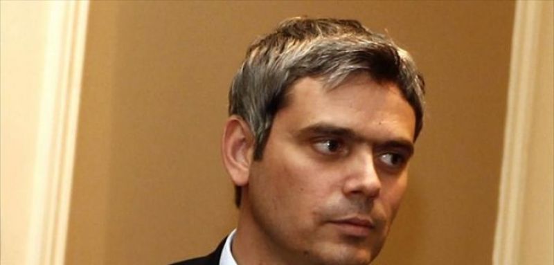 Συνάντηση Καραγκούνη με Βορίδη και Σκρέκα για το μείζον θέμα της πληρωμής των παραγωγών βιολογικής κτηνοτροφίας της Αιτωλοακαρνανίας