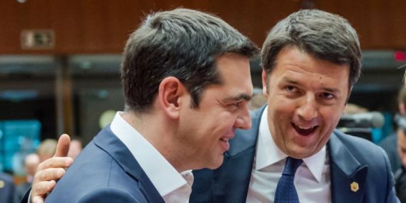 Για μια διαφορετική «δικαιοσύνη»…