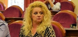 Μεσολόγγι: Στο πλευρό του Δημήτρη Σταμάτη η Ευαγγελία Τσέλιου – Παναγοδήμου