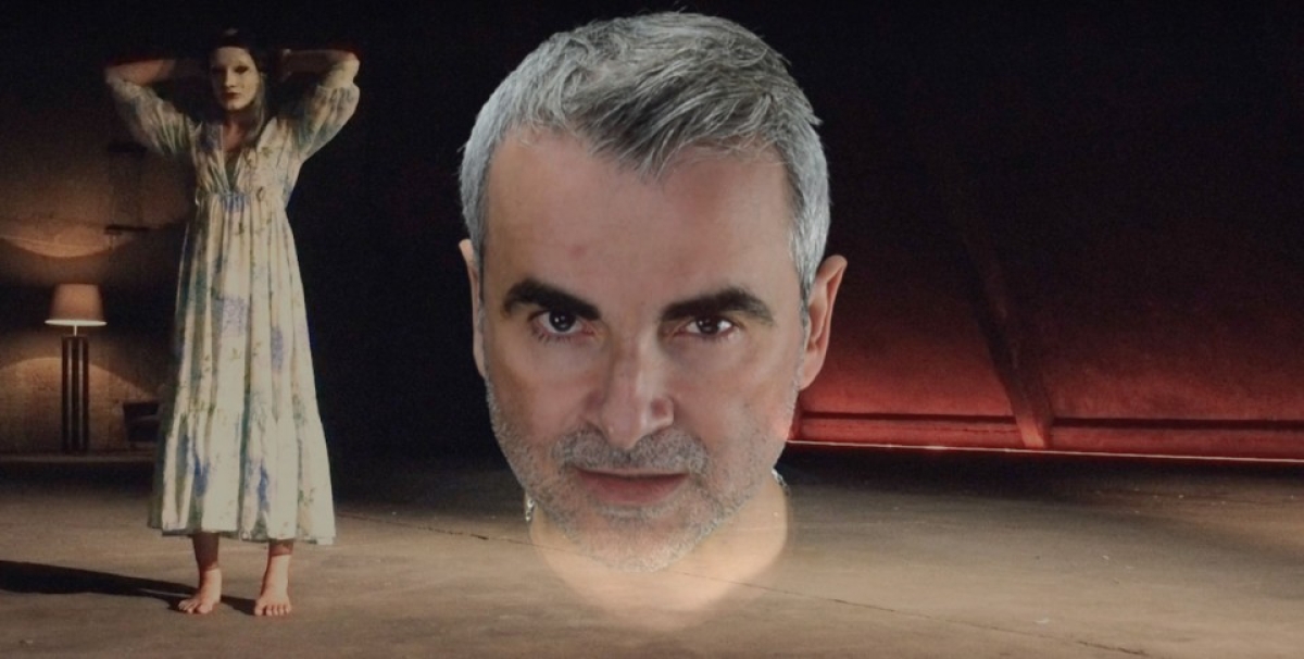 «Εις Μνείαν Αυγούστου»: Ο Σταύρος Λαμπρόπουλος ερμηνεύει το νέο τραγούδι του Κύρου Λόντου!