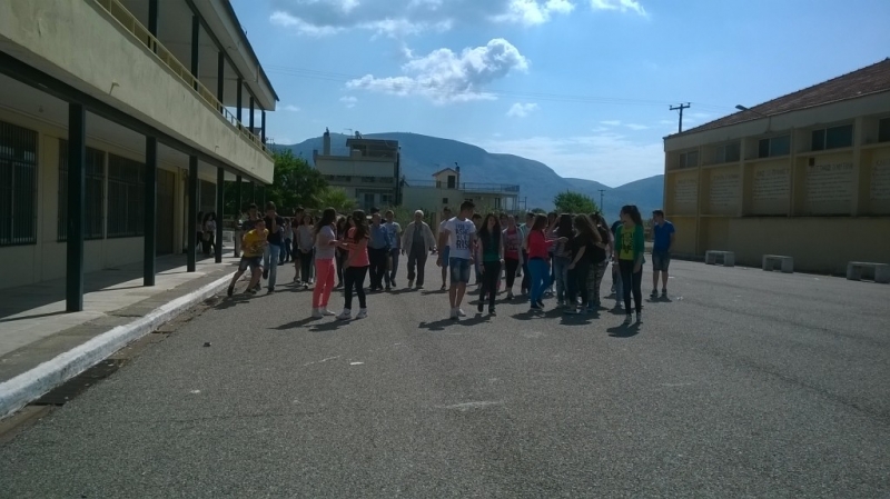 Τιμητική ημερίδα για τον ποιητή Τάκη Καρβέλη στο Αιτωλικό