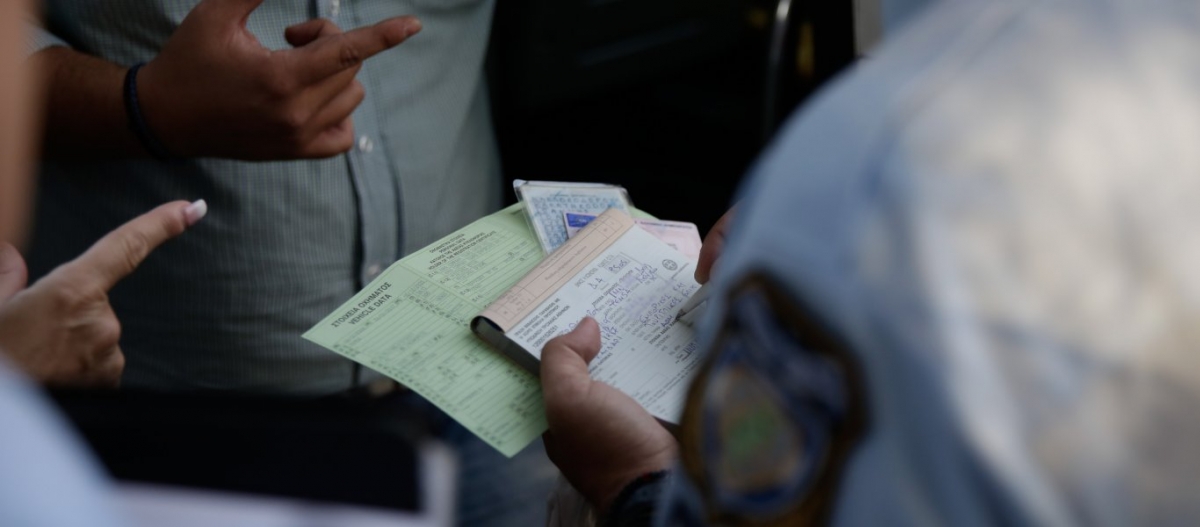 Πάρος: Συνέλαβαν 15χρονο φτωχής οικογένειας με επτά παιδιά γιατί πήγαινε στον φούρνο κι έσπασε το lockdown!