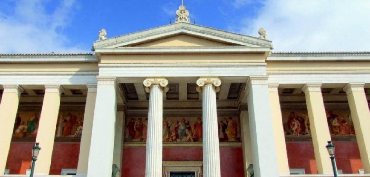 Η ελίτ που κατάλαβε ότι το πνεύμα δεν έχει απτά κέρδη…