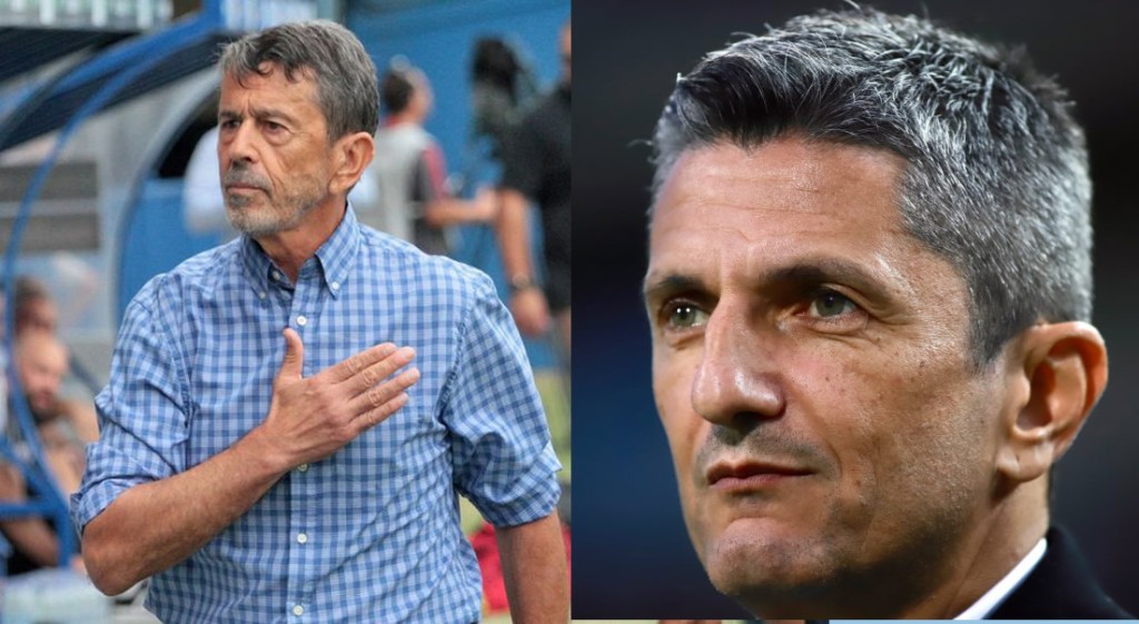 ΠΑΟΚ – Παναιτωλικός 0-0 (Δηλώσεις Προπονητών)