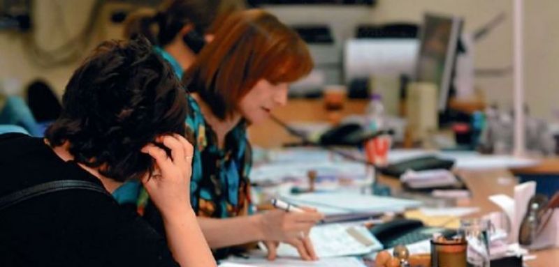 Προσλήψεις 211 ατόμων σε ΟΤΑ