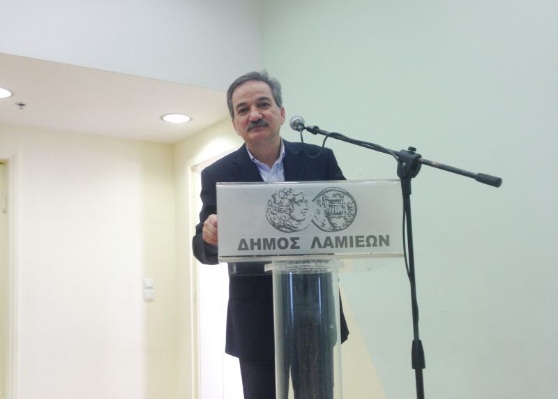 ΜΟΥΣΕΙΑ, η κιβωτός του πολιτισμού