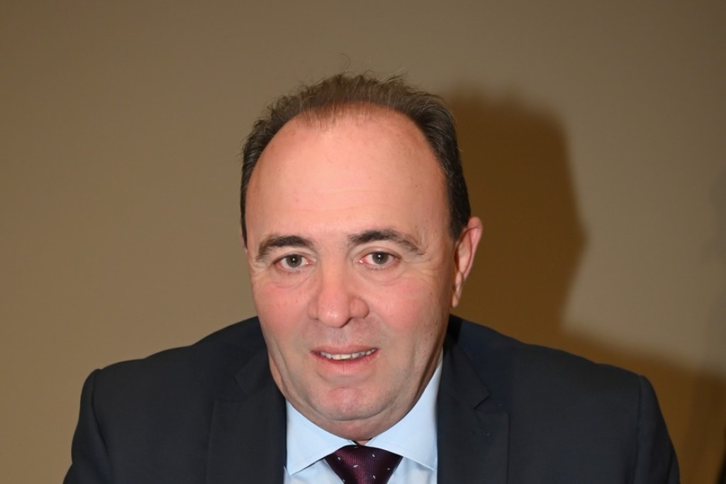 Επιστολή του Αντιπεριφερειάρχη Αγροτικής Ανάπτυξης Ανδρέα Φίλια για τις πληρωμές μελισσοκόμων του Μέτρου 11, Βιολογικής Γεωργίας