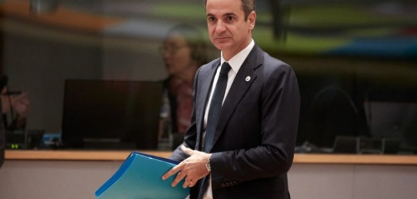 Μητσοτάκης: Να αποφύγουμε αναζωπύρωση της επιδημίας -Ο εμβολιασμός θα ξεκινήσει αρχές Ιανουαρίου