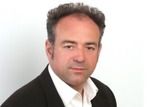 O Τάκης Κοκκινοβασίλης υποψήφιος με τον συνδυασμό «Δικαίωμα στην Πρόοδο»