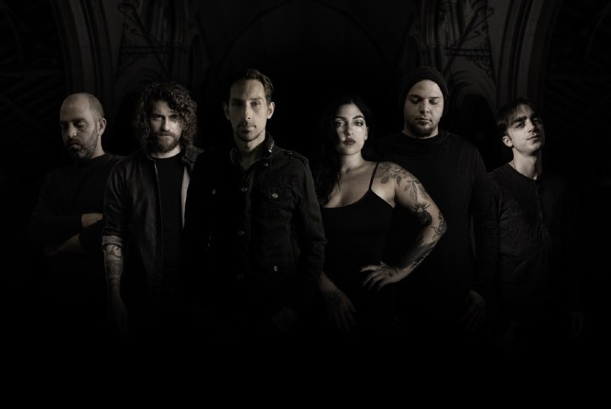 FRAGMENT SOUL – Κυκλοφόρησαν Το Νέο EP &quot;Galois Paradox&quot;