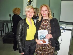 Η Ελένη Δημητρέλλου υποψήφια στον συνδυασμό του Γιώργου Γούλα  «ΑΝΑΝΕΩΣΗ ΚΑΙ ΔΗΜΙΟΥΡΓΙΑ ΓΙΑ ΤΗ ΝΑΥΠΑΚΤΙΑ»