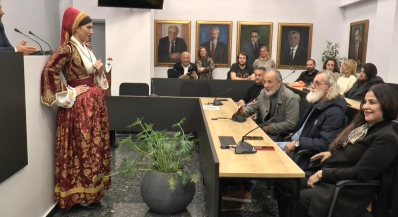 Το «ευχαριστώ» του Ρεθύμνου στον «Σασμό»