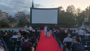 Δυναμικό ξεκίνημα για το 3ο Διεθνές Κινηματογραφικό Φεστιβάλ Αγρινίου | Ξεκίνησε και η ψηφοφορία του κοινού