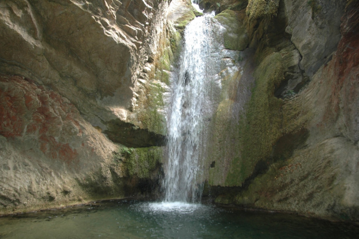 Ο μύθος των νεράιδων της Αιτωλοακαρνανίας