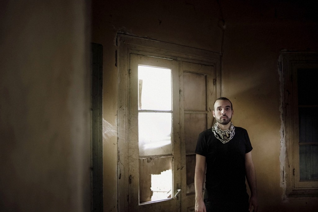 Ανδρέας Παπαδήμας “Ησύχασε” Νέο τραγούδι &amp; Video clip