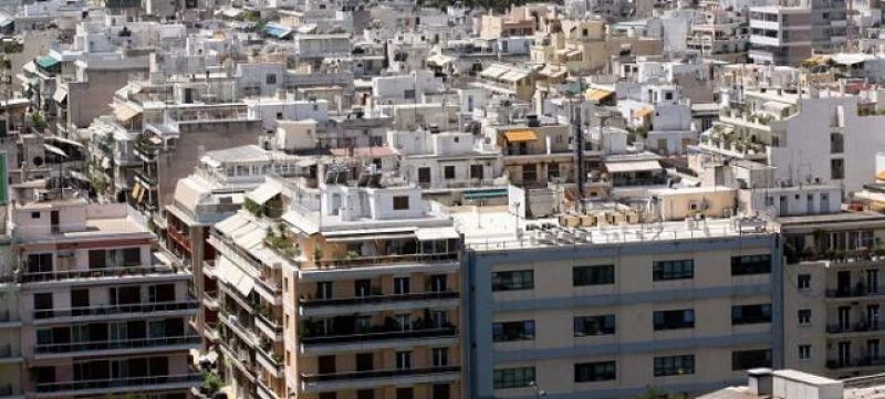 Κίνδυνος να χάσουν τα σπίτια τους 12.000 ιδιοκτήτες