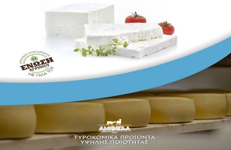 6 διακρίσεις για την ΑΜΦΙΓΑΛ – Χρυσό βραβείο για την κεφαλογραβιέρα