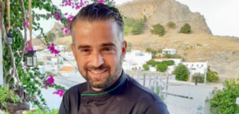 Οι συνταγές της Ορεινής Ναυπακτίας και ο Γιώργος Παπαγιάννης «κατακτούν» την Ελλάδα