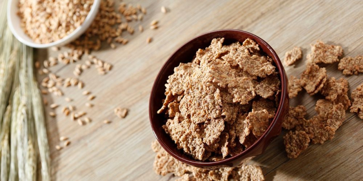 Νιφάδες δημητριακών ολικής άλεσης: Nόστιμοι τρόποι για να τις εισάγετε στη διατροφή σας!
