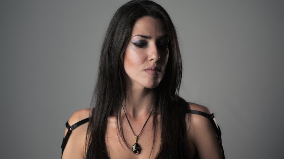 MARIALENA – album “Vanity”