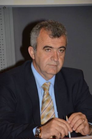 Υποψήφιος Δήμαρχος Αμφιλοχίας ο Μάρκος Βασίλας